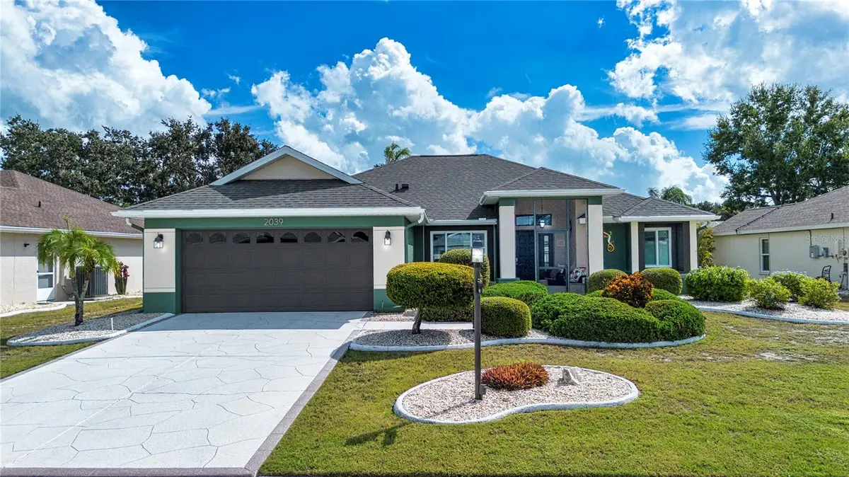 2039 Prestancia Lane, Sun City Center, FL 33573 - #1