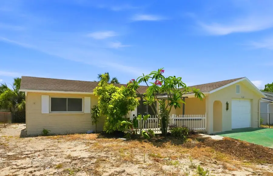 6430 Baldwyn Avenue, New Port Richey, FL 34653 - #2