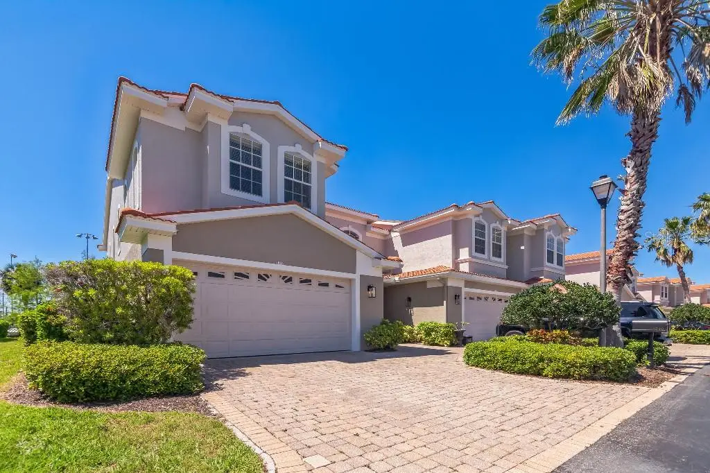 1340 Ribolla Drive, Palm Harbor, FL 34683 - #1