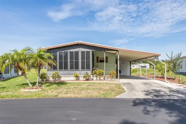 72 Cottagewood Drive #29, SAFETY HARBOR, FL 34695