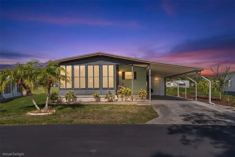 72 Cottagewood Drive #29, Safety Harbor, FL 34695 - #2