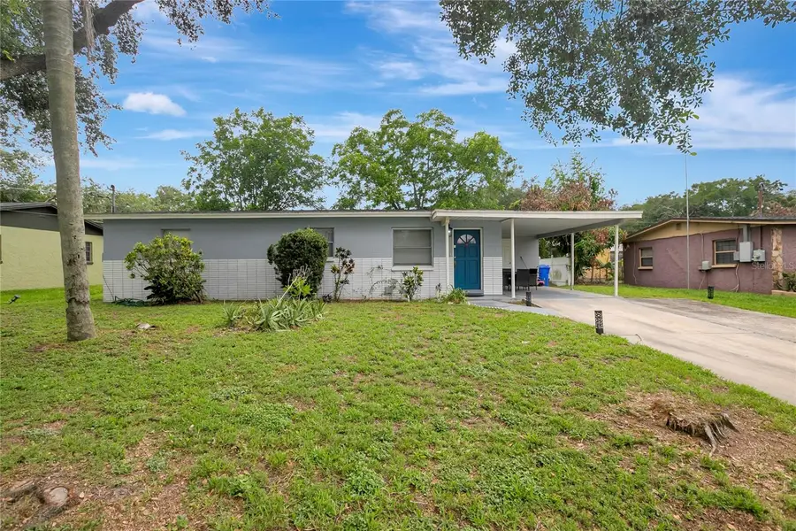 6410 N 44th Street, Tampa, FL 33610 - #2