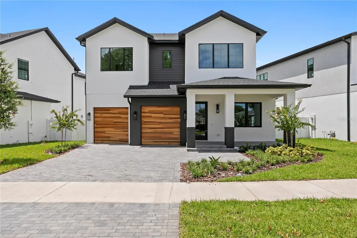 3613 W North A Street, Tampa, FL 33609 - #1