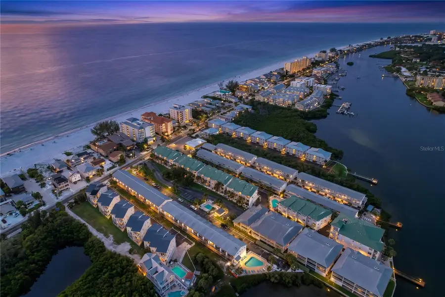 19807 Gulf Boulevard #122, Indian Shores, FL 33785 - #3