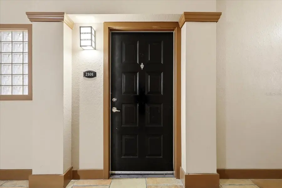 4221 W Spruce Street #2101, Tampa, FL 33607 - #2