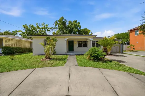 3004 W Gray Street, TAMPA, FL 33609