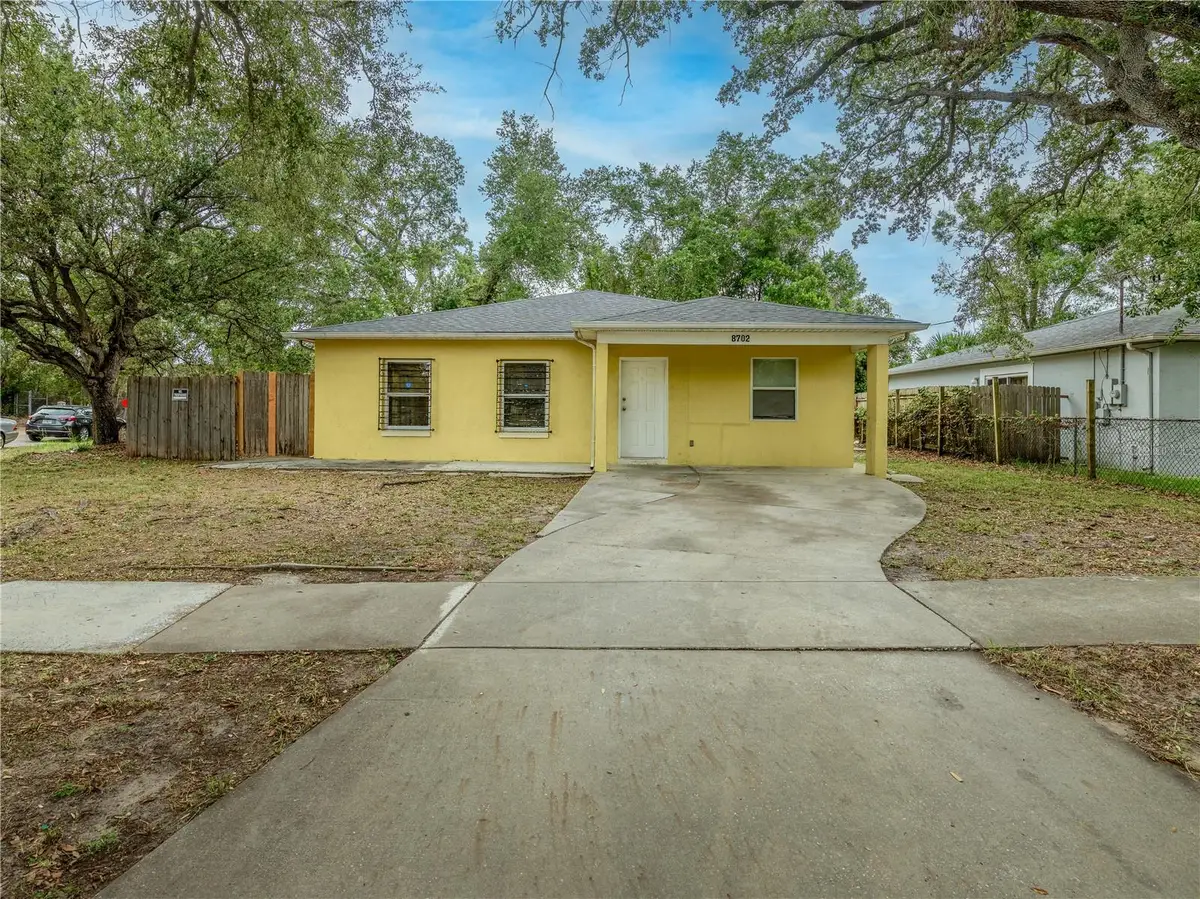 8702 Fish Lake Road, Tampa, FL 33619 - #1