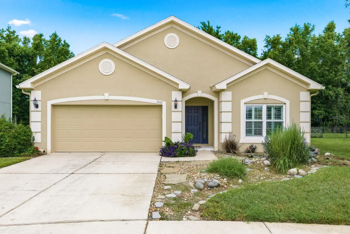 5643 White Trillium Loop, Land O Lakes, FL 34639 - #1