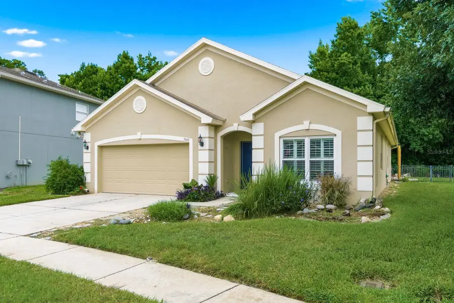 5643 White Trillium Loop, Land O Lakes, FL 34639 - #3