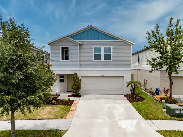 14606 Brumby Ridge Avenue, LITHIA, FL 33547
