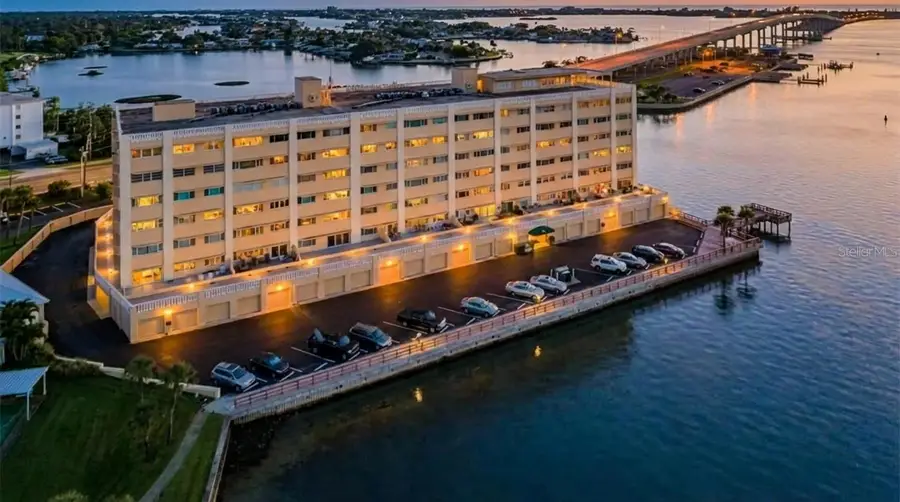100 Bluff View Drive #211C, Belleair Bluffs, FL 33770 - #2