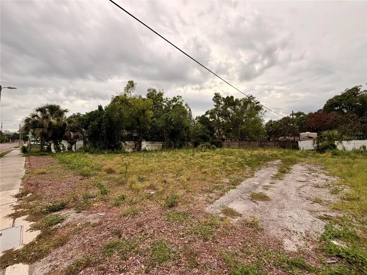 3206 N Tampa Street, Tampa, FL 33603 - #1