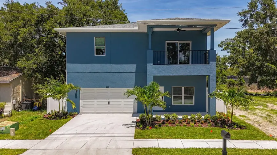 6481 28th Street N, Saint Petersburg, FL 33702 - #2
