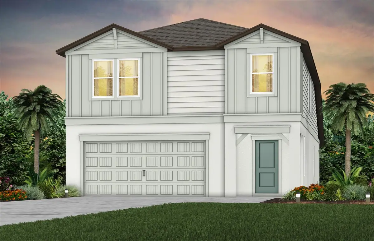 36798 Kistna Drive, Zephyrhills, FL 33540 - #1