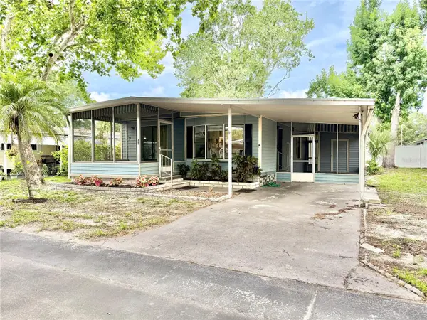 7111 142nd Avenue N #25, LARGO, FL 33771