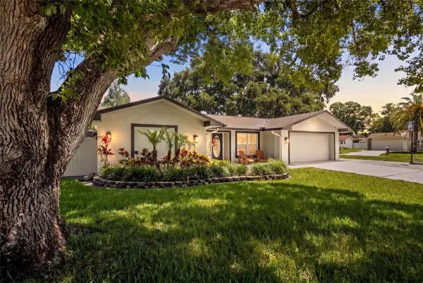 3046 Oak Cove Drive, CLEARWATER, FL 33759