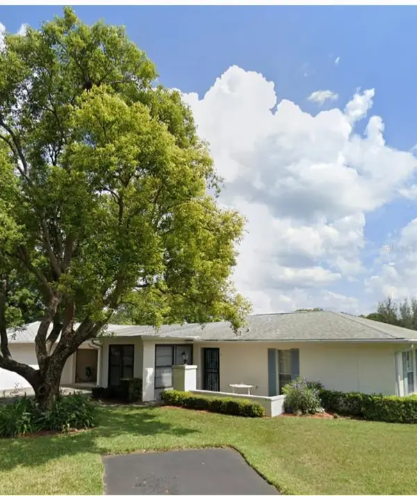 8141 Bugle Court #2, PORT RICHEY, FL 34668