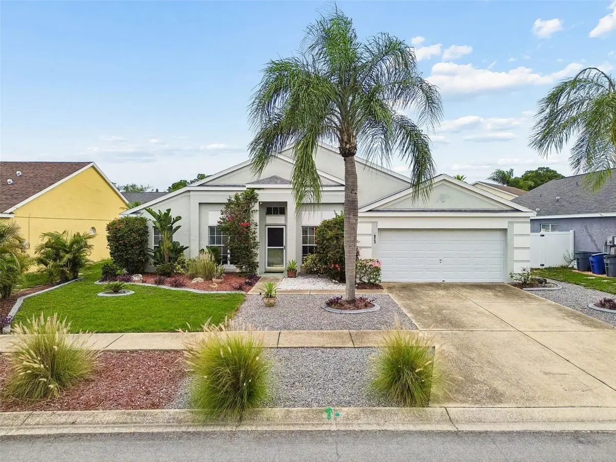 923 Hunter Lane, Tarpon Springs, FL 34689 - #1