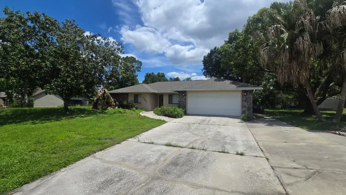35208 Dolphin Lake Drive, Zephyrhills, FL 33541 - #1