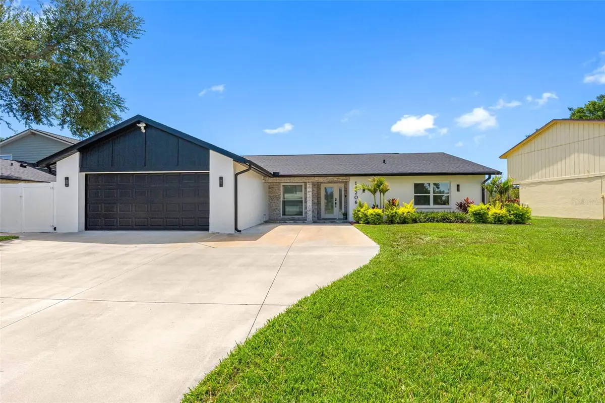 16206 W Course Drive, Tampa, FL 33624 - #1