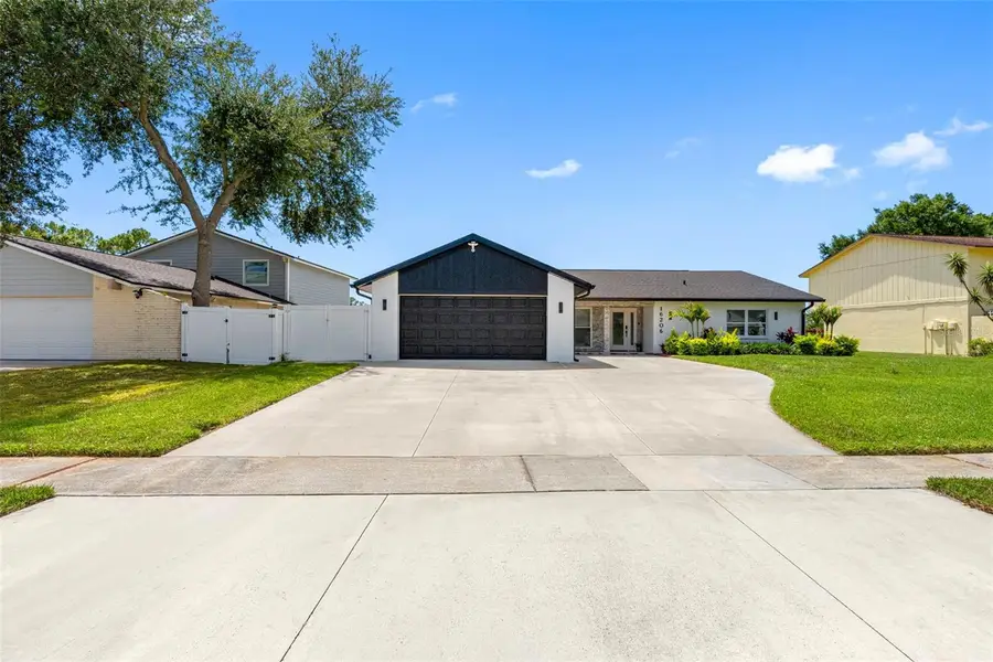 16206 W Course Drive, Tampa, FL 33624 - #2