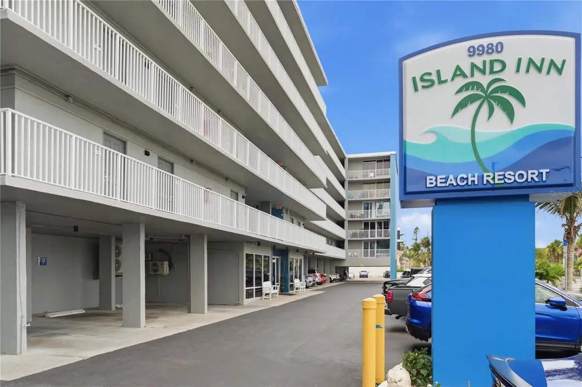 9980 Gulf Boulevard #211, Treasure Island, FL 33706 - #1