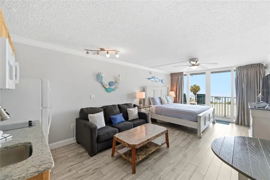 9980 Gulf Boulevard #211, Treasure Island, FL 33706 - #2