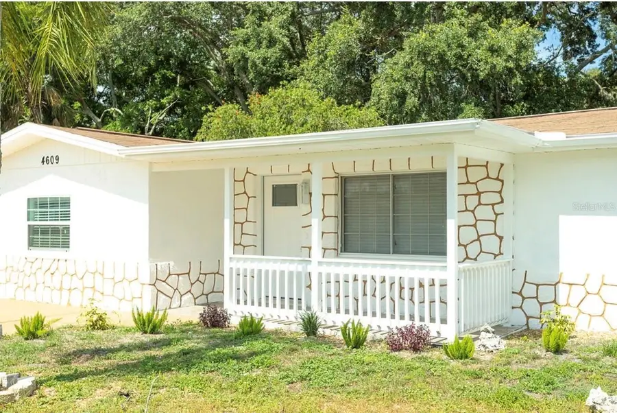4609 Irene Loop, New Port Richey, FL 34652 - #2