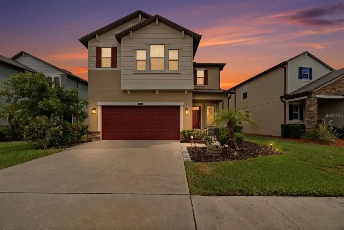 8928 Flourish Drive, Land O Lakes, FL 34637 - #1