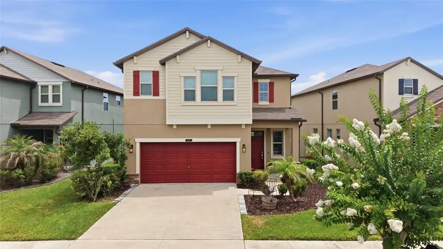 8928 Flourish Drive, Land O Lakes, FL 34637 - #3