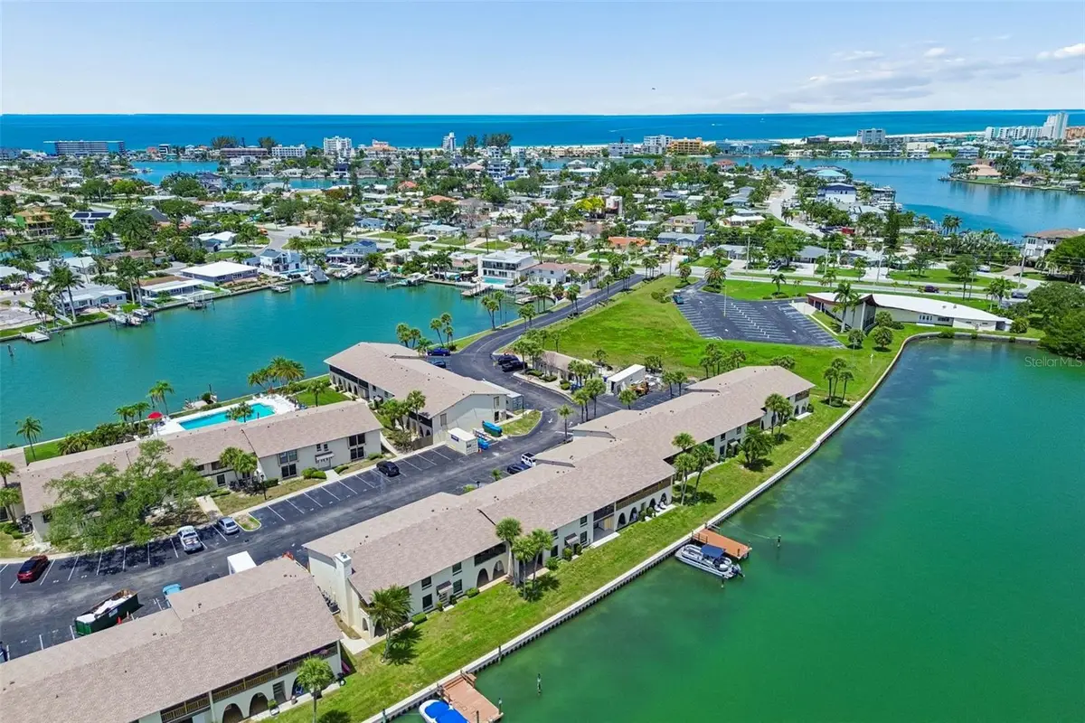552 Plaza Seville Court #97, Treasure Island, FL 33706 - #1