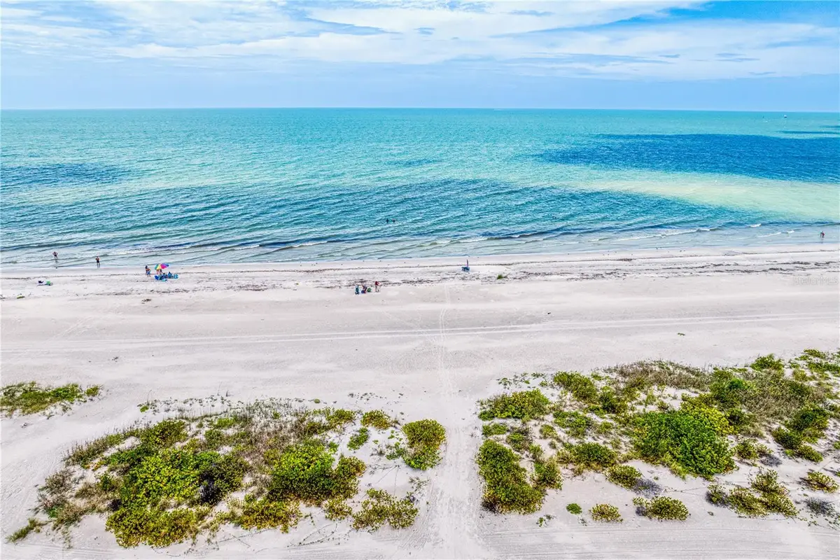 1250 Gulf Boulevard #302, Clearwater Beach, FL 33767 - #1