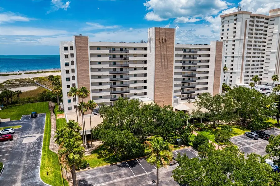 1250 Gulf Boulevard #302, Clearwater Beach, FL 33767 - #3