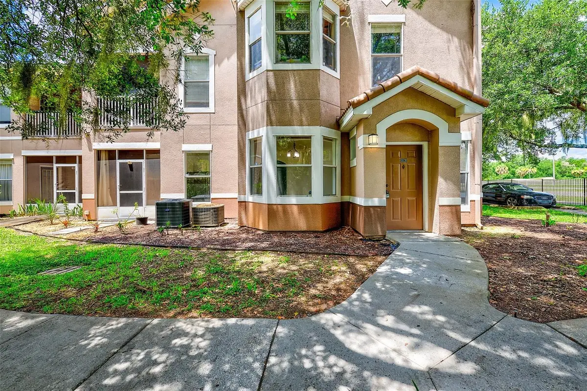 18138 Villa Creek Drive #18138, Tampa, FL 33647 - #1