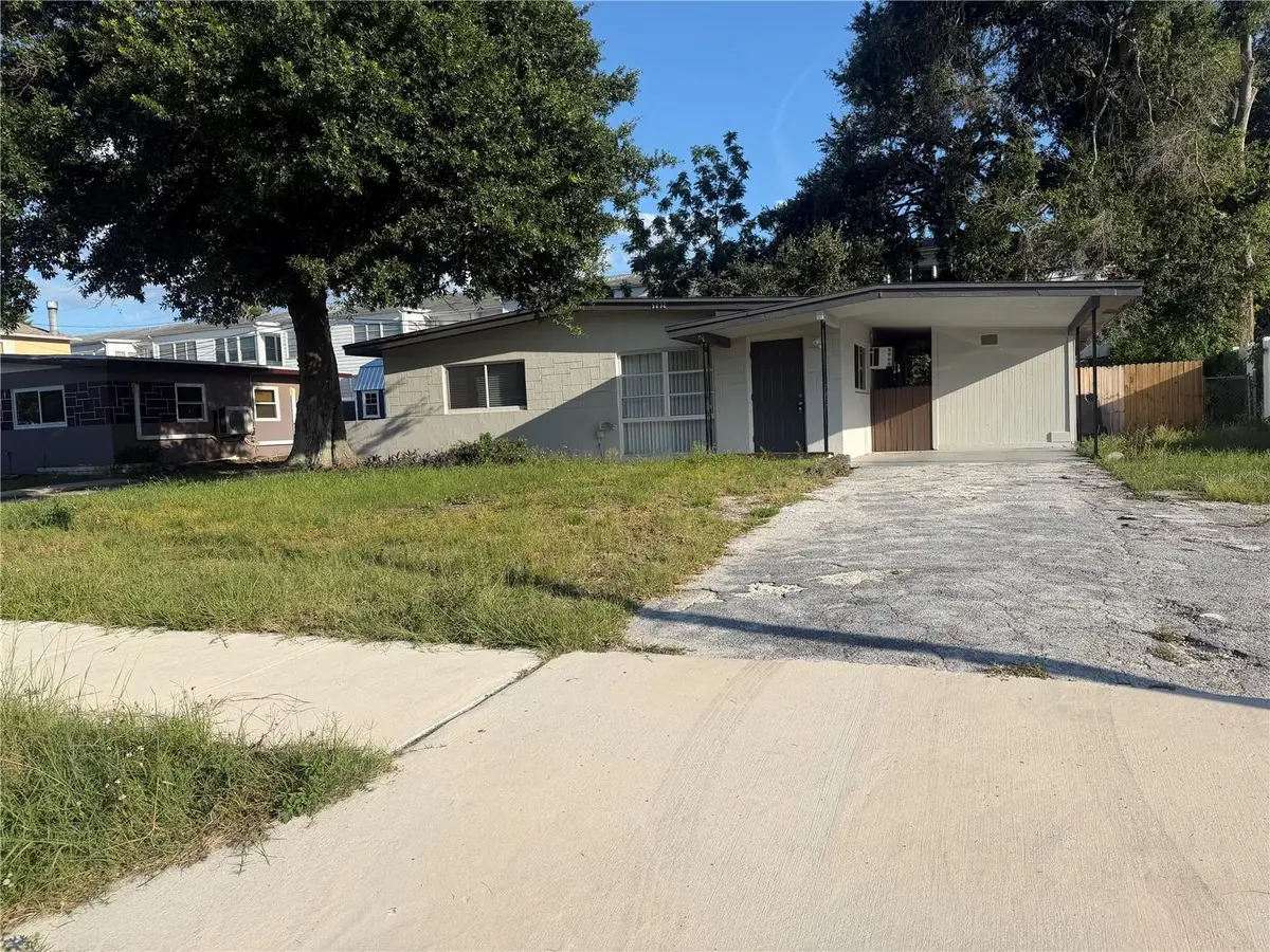 5232 Kapok Drive, New Port Richey, FL 34652 - #1