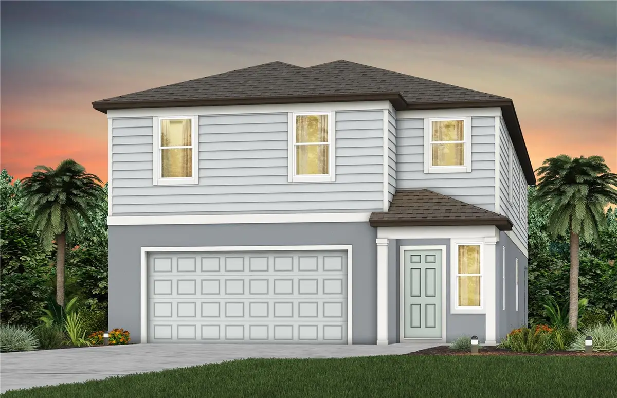 1384 Allagash Drive, Zephyrhills, FL 33540 - #1