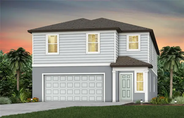 1384 Allagash Drive, ZEPHYRHILLS, FL 33540