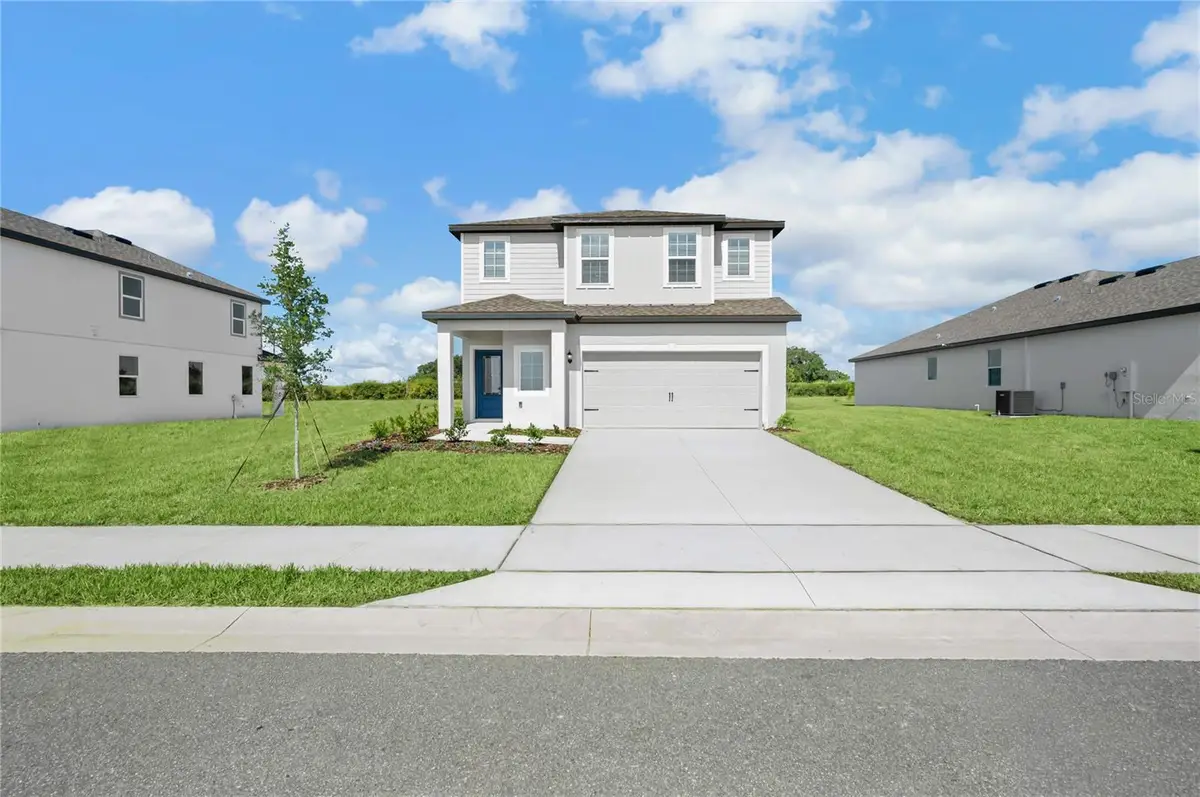 1208 Wahneta Court, Poinciana, FL 34759 - #1