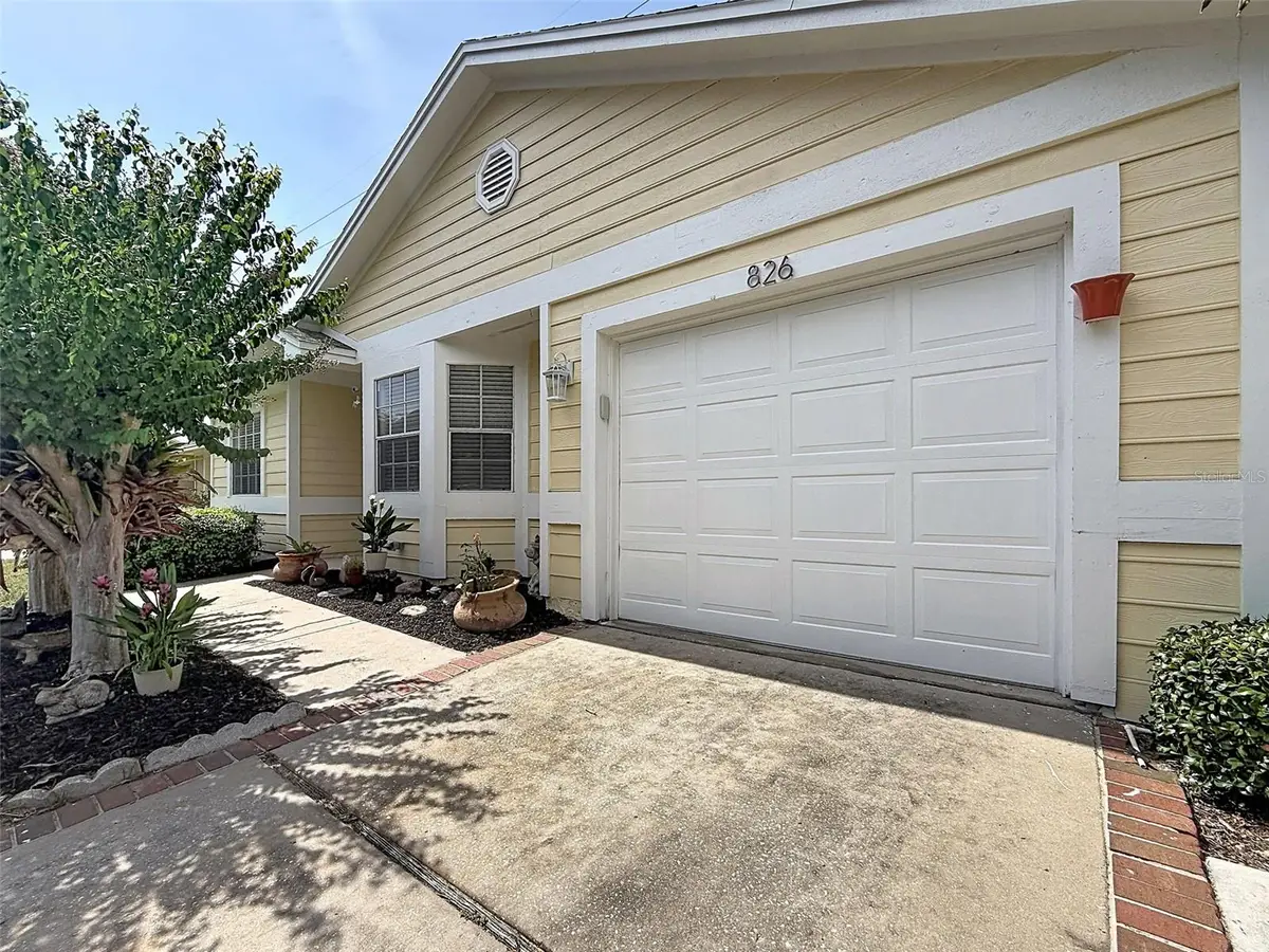 826 Franklin Circle, Palm Harbor, FL 34683 - #1