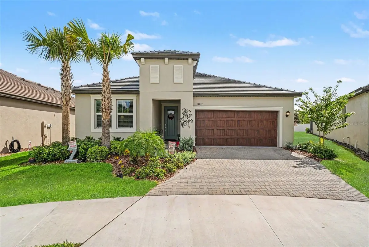 10892 Ibis Brook Court, Land O Lakes, FL 34638 - #1