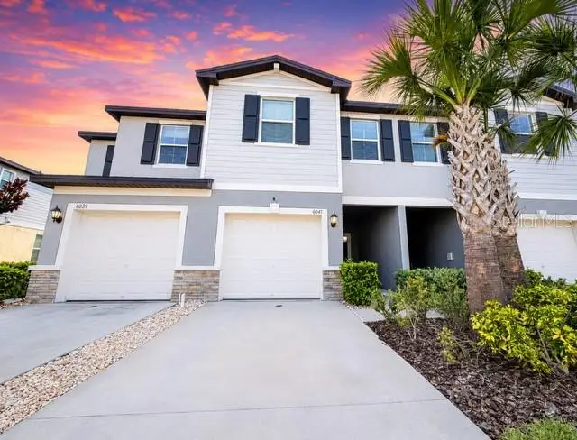 6047 Acara Lane, Land O Lakes, FL 34638 - #1