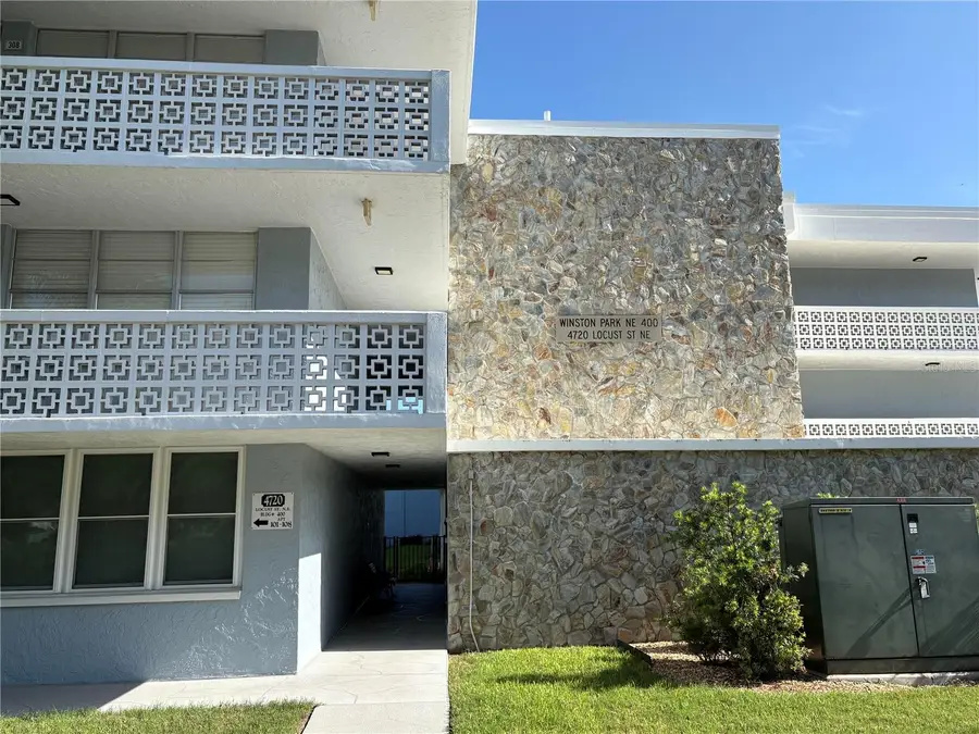 4720 Locust Street Ne #314, Saint Petersburg, FL 33703 - #2