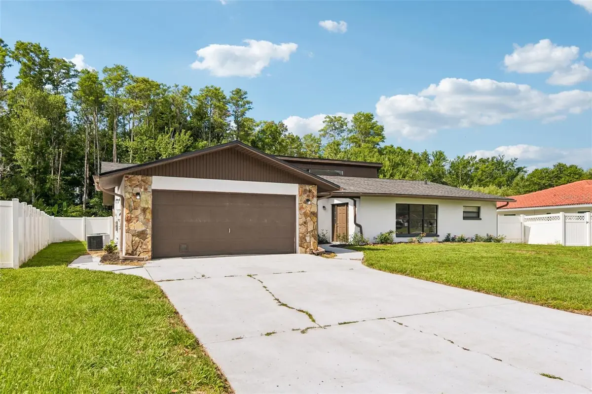 4545 Debbie Lane, Lutz, FL 33559 - #1