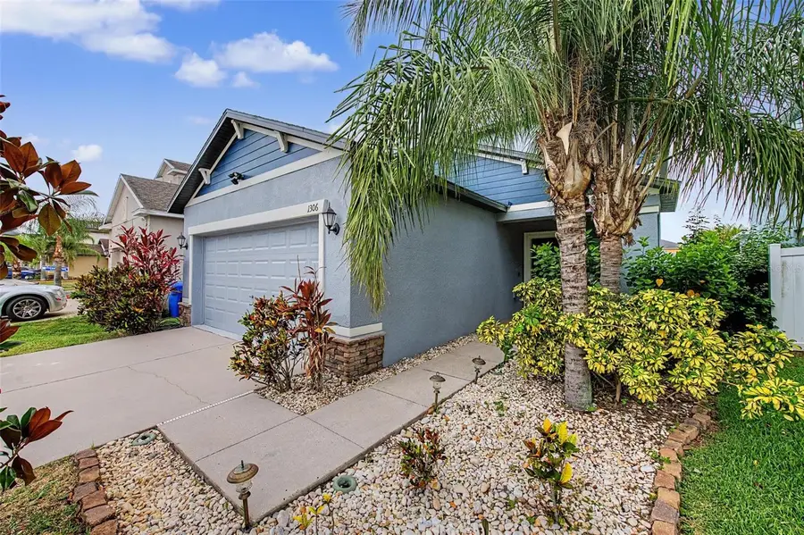 1306 Harbour Blue Street, Ruskin, FL 33570 - #2