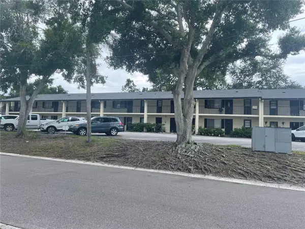 2 N Fernwood Avenue #7, CLEARWATER, FL 33765