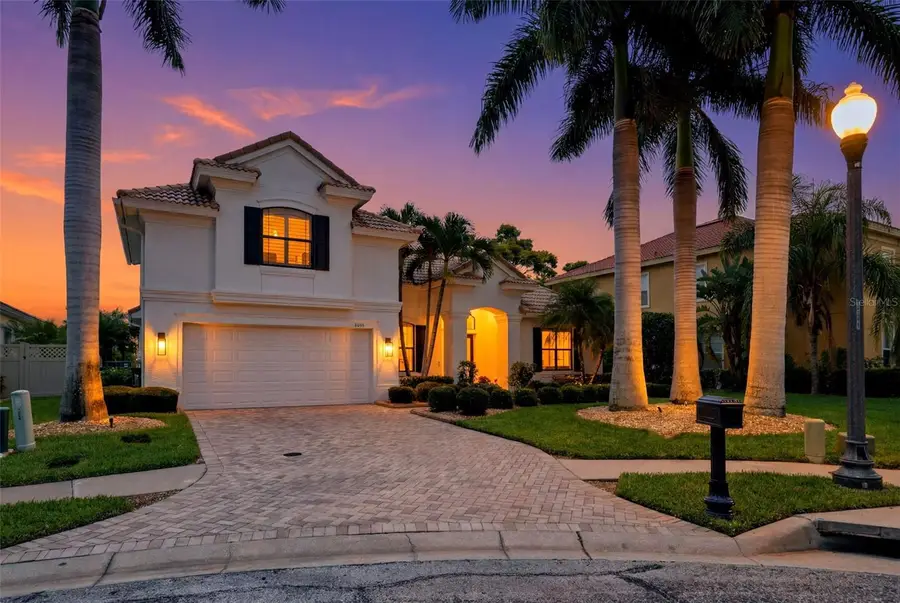 2691 Lakebreeze Lane S, Clearwater, FL 33759 - #2