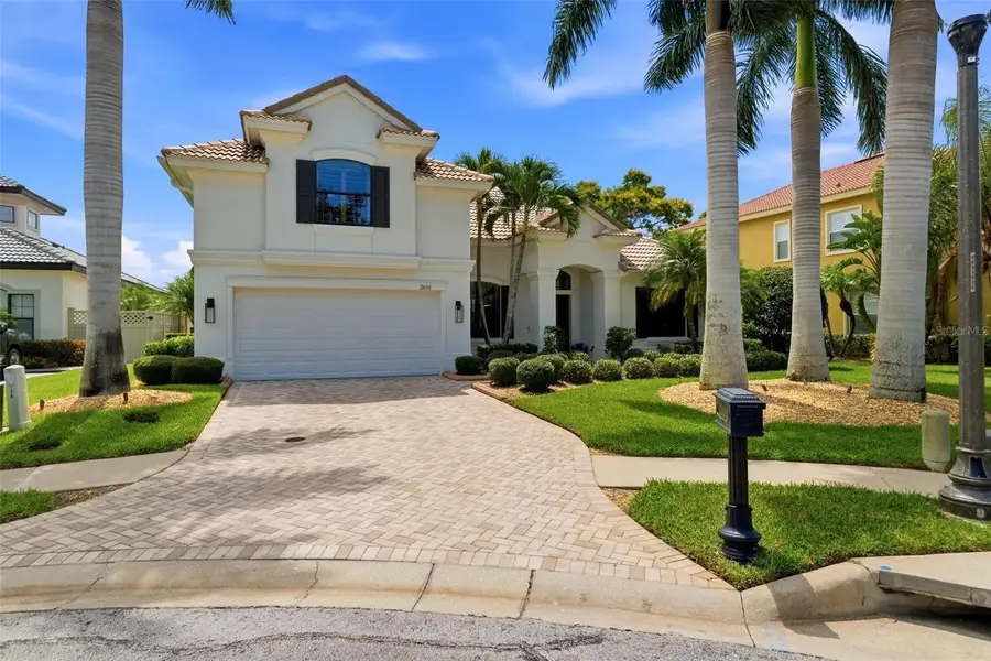 2691 Lakebreeze Lane S, Clearwater, FL 33759 - #3