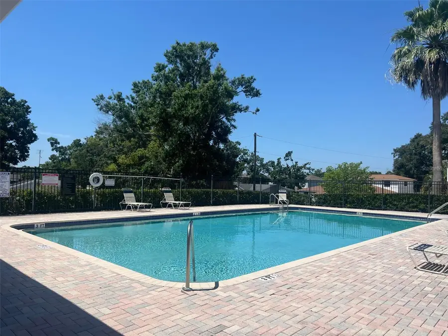 4617 Ashburn Square Drive, Tampa, FL 33610 - #3