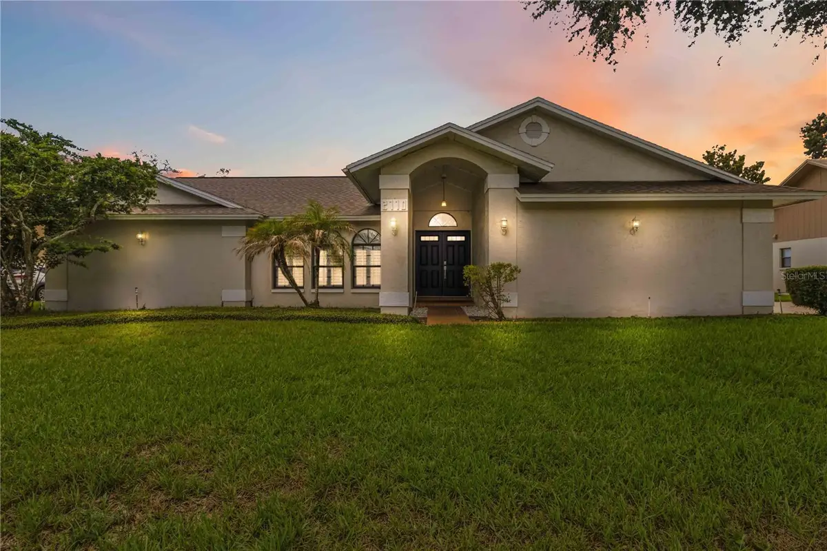 2110 Laindale Place, Valrico, FL 33596 - #1