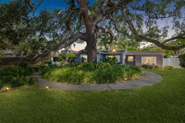 4217 W Morrison Avenue, TAMPA, FL 33629